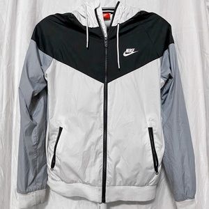 Men’s Nike Windrunner Jacket